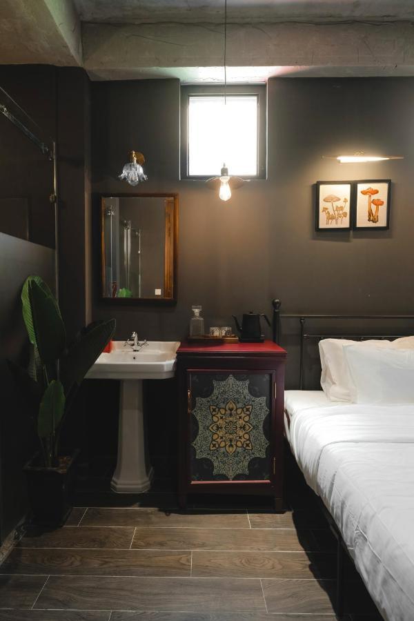 顺化 The Chum Boutique酒店 外观 照片